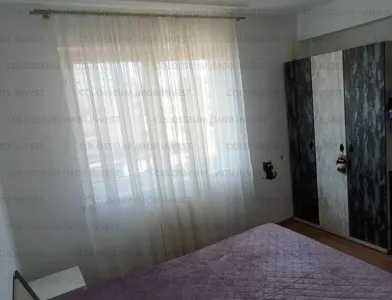 Apartament 2 Camere Decomandat | Tractorul | Bloc Tip Vilă cu Lift - foto 5