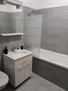 Apartament 2 Camere Decomandat | Tractorul | Bloc Tip Vilă cu Lift - foto 7