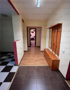 Apartament 3 camere, decomandat - zona Craiter - foto 4