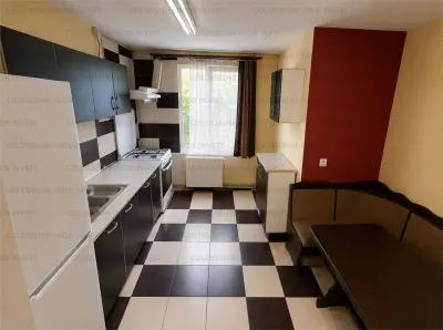 Apartament 3 camere, decomandat - zona Craiter - foto 5
