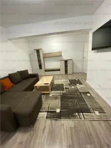 Apartament 2 camere, decomandat - zona Vivamus/ Orizontului - Brasov