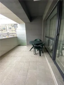 Apartament 2 camere, decomandat - zona Vivamus/ Orizontului - foto 5