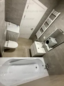 Apartament 2 camere, decomandat - zona Cristian - foto 6