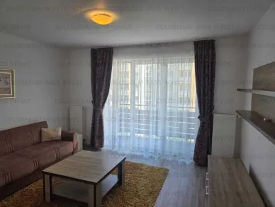 Apartament 2 camere, decomandat - zona Avantgarden - foto 1
