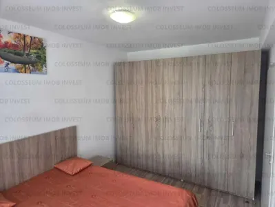 Apartament 2 camere, decomandat - zona Avantgarden - foto 3