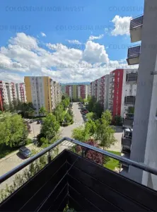 Apartament 2 camere, decomandat - zona Avantgarden - foto 7