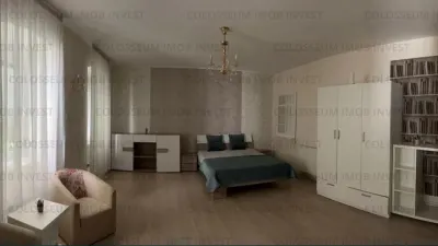 Garsoniera semidecomandata | Mobilata si Utilata | Centrul Istoric - foto 1