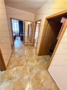 Apartament 2 camere de închiriat – Avantgarden Bartolomeu, Brașov - foto 7