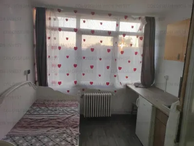 Camera de camin - zona Tractorul - Brasov
