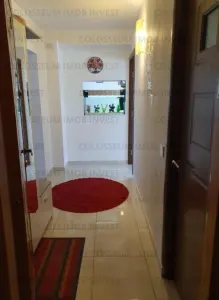 Apartament 4 camere, decomandate - zona Noua - foto 8