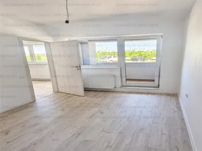 Apartament 2 Camere în Complex Nou | Vivamus Residence | Tractorul - Brasov