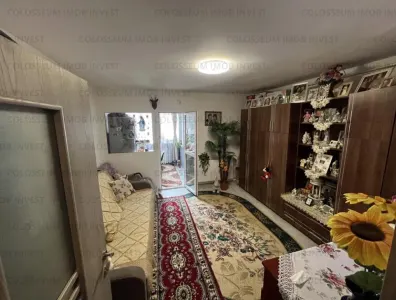 Garsoniera semidecomandata - zona Noua - Brasov