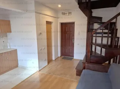 Apartament 2 camere, decomandat - zona Garii - foto 2
