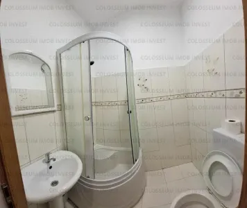 Apartament 2 camere, decomandat - zona Garii - foto 9