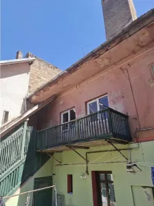 Apartament 2 camere, la casa - Centrul Istoric - foto 10