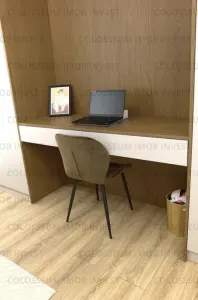 Apartament 2 camere, decomandat - zona Tractorul - foto 4