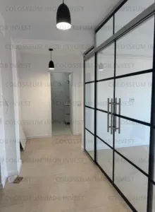 Apartament 2 camere, decomandat - zona Tractorul - foto 2