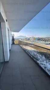 Apartament 2 camere, decomandat - zona Tractorul - foto 7