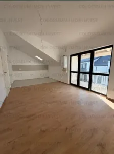 Apartament 3 camere, decomandat - zona Sanpetru - foto 2