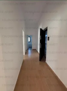 Apartament 3 camere, decomandat - zona Sanpetru - foto 5