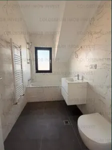 Apartament 3 camere, decomandat - zona Sanpetru - foto 6