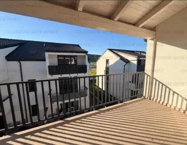 Apartament 3 camere, decomandat - zona Sanpetru - foto 7