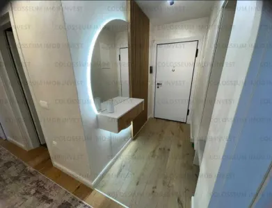Apartament 3 camere, decomandat - zona Tractorul - foto 7