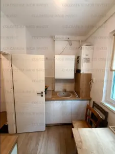 Apartament 2 camere, decomandat - zona Grivitei - foto 7