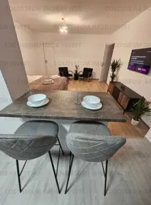 Apartament 2 camere, decomandat - Drumul Poienii - Brasov