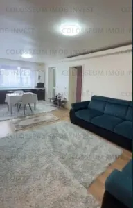 Apartament 3 camere | Decomandat | Bloc Nou | Zona Garii - Brasov