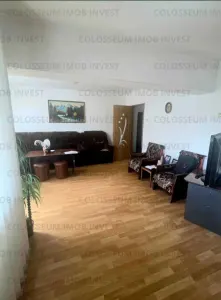 Apartament 3 camere, decomandat - zona Noua - Brasov