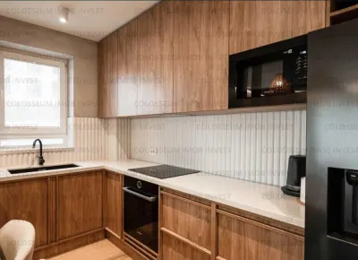 Apartament 3 camere, semidecomandat - zona Tractorul - foto 5
