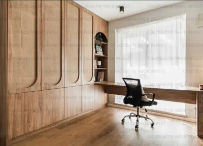 Apartament 3 camere, semidecomandat - zona Tractorul - foto 7