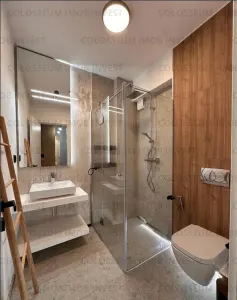 Apartament 3 camere, decomandat - Centrul Nou - foto 13