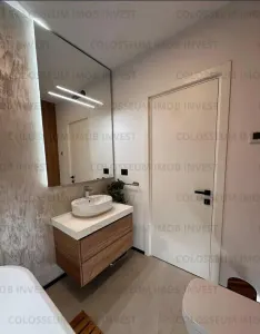 Apartament 3 camere, decomandat - Centrul Nou - foto 15