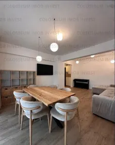 Apartament 3 camere, decomandat - Centrul Nou - foto 3