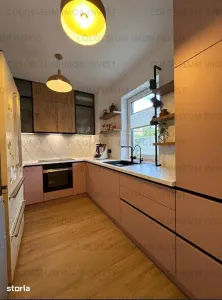 Apartament 3 camere, decomandat - Centrul Nou - foto 4