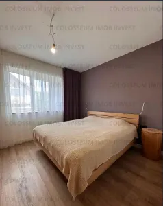 Apartament 3 camere, decomandat - Centrul Nou - foto 6