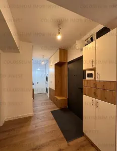 Apartament 3 camere, decomandat - Centrul Nou - foto 8