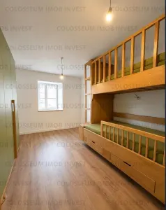 Apartament 3 camere, decomandat - Centrul Nou - foto 9