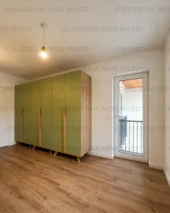 Apartament 3 camere, decomandat - Centrul Nou - foto 10