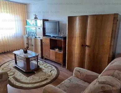 Apartament 2 camere, decomandat - zona Scriitorilor - foto 1