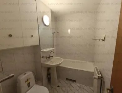 Apartament cu 4 camere, decomandat - zona Bartolomeu - foto 7