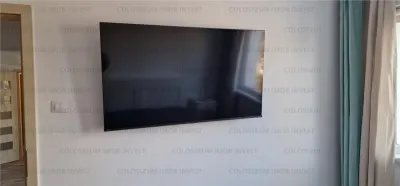 Apartament 2 Camere de Închiriat în Astra – Zona Saturn | Mobilat și Utilat Complet - foto 9
