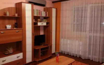 Apartament 2 camere, semidecomandat - zona Noua - foto 3