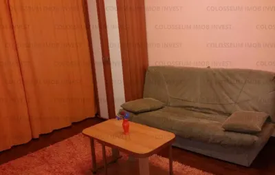 Apartament 2 camere, semidecomandat - zona Noua - foto 4