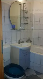 Apartament 2 camere, semidecomandat - zona Noua - foto 7