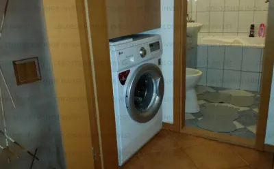 Apartament 2 camere, semidecomandat - zona Noua - foto 8