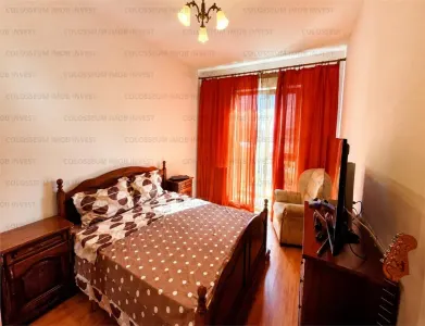 Apartament 2 camere, decomandat - zona Tractorul - Brasov