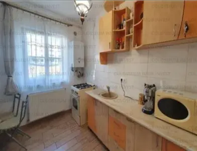 Apartament 2 camere, decomandat - zona Tractorul - foto 5
